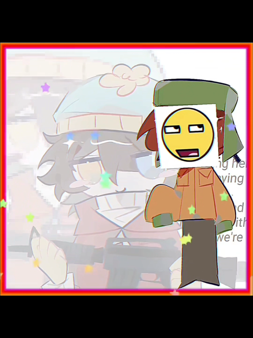 @🚸⛰️#1 Cartman Fan🚸 ⛰️