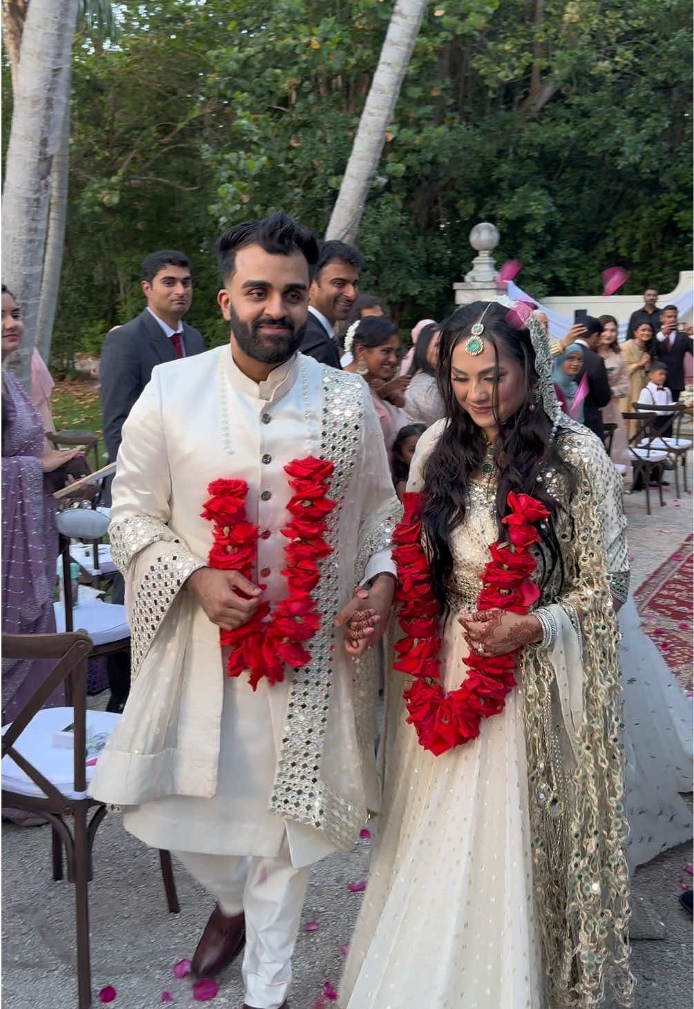 @DMV Wedding Content Creator