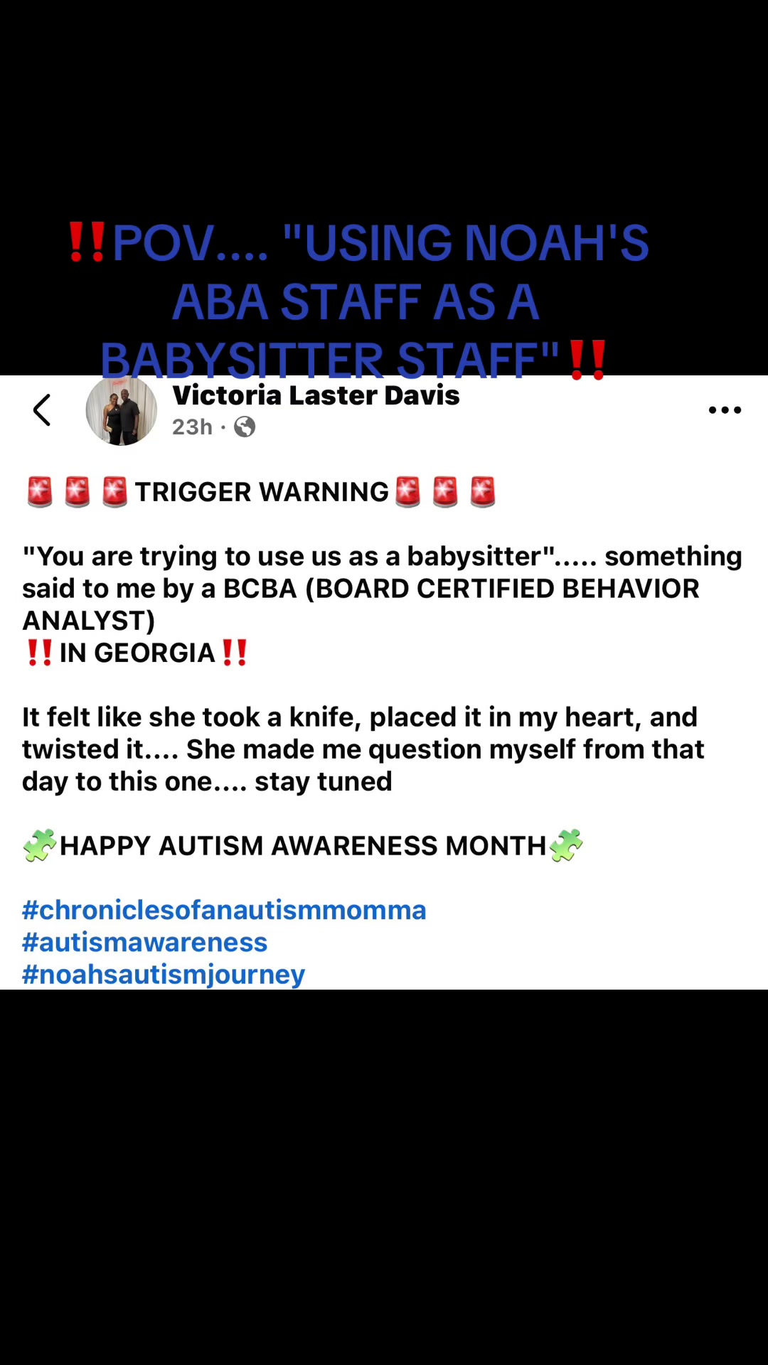 @#LazySahm