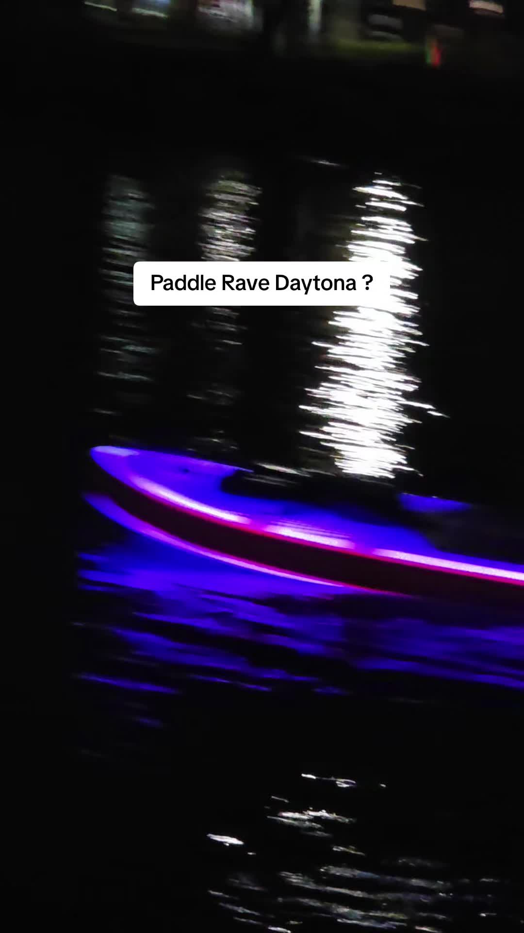 @Pirate Bay Paddle