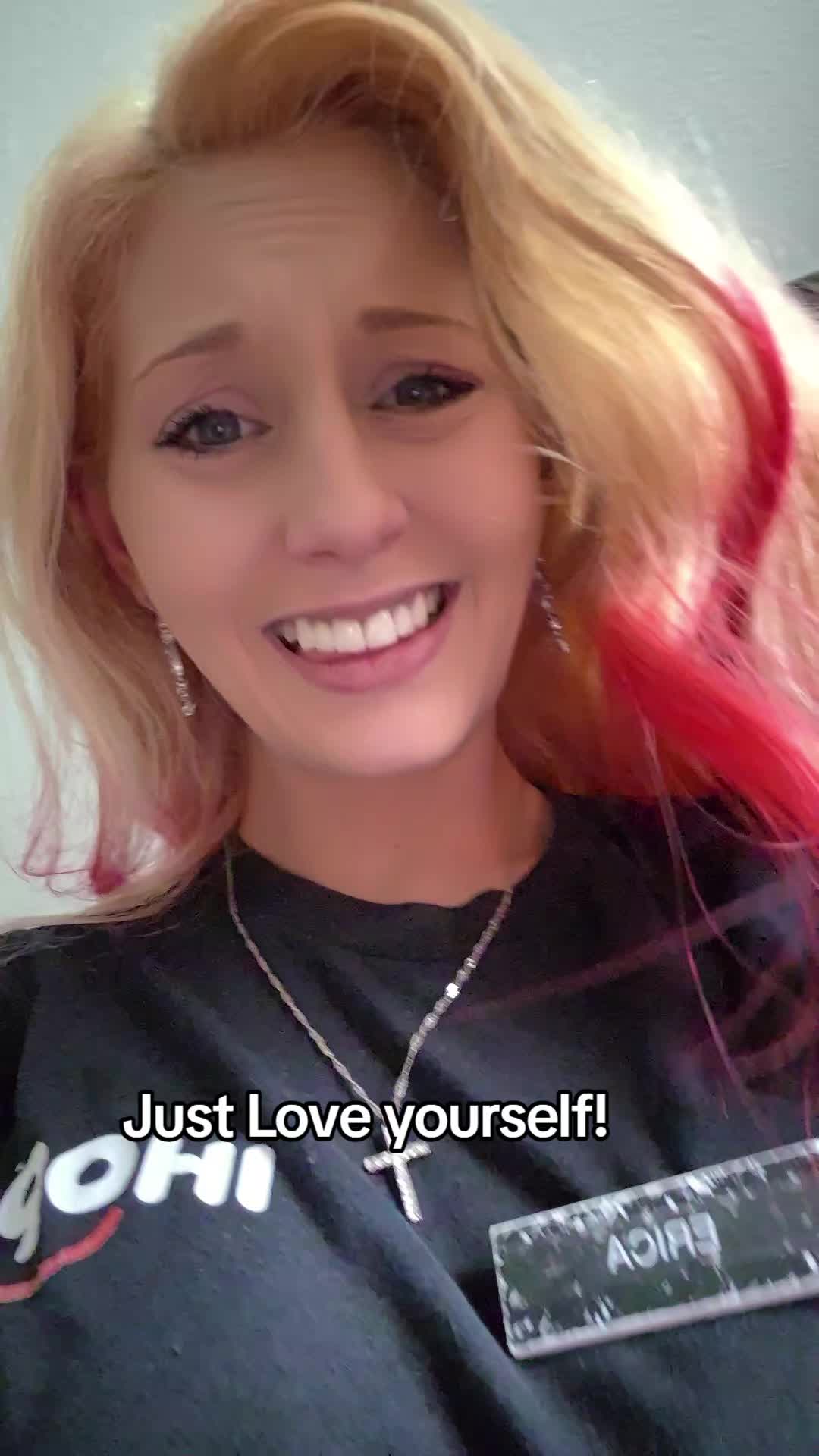 @Erica