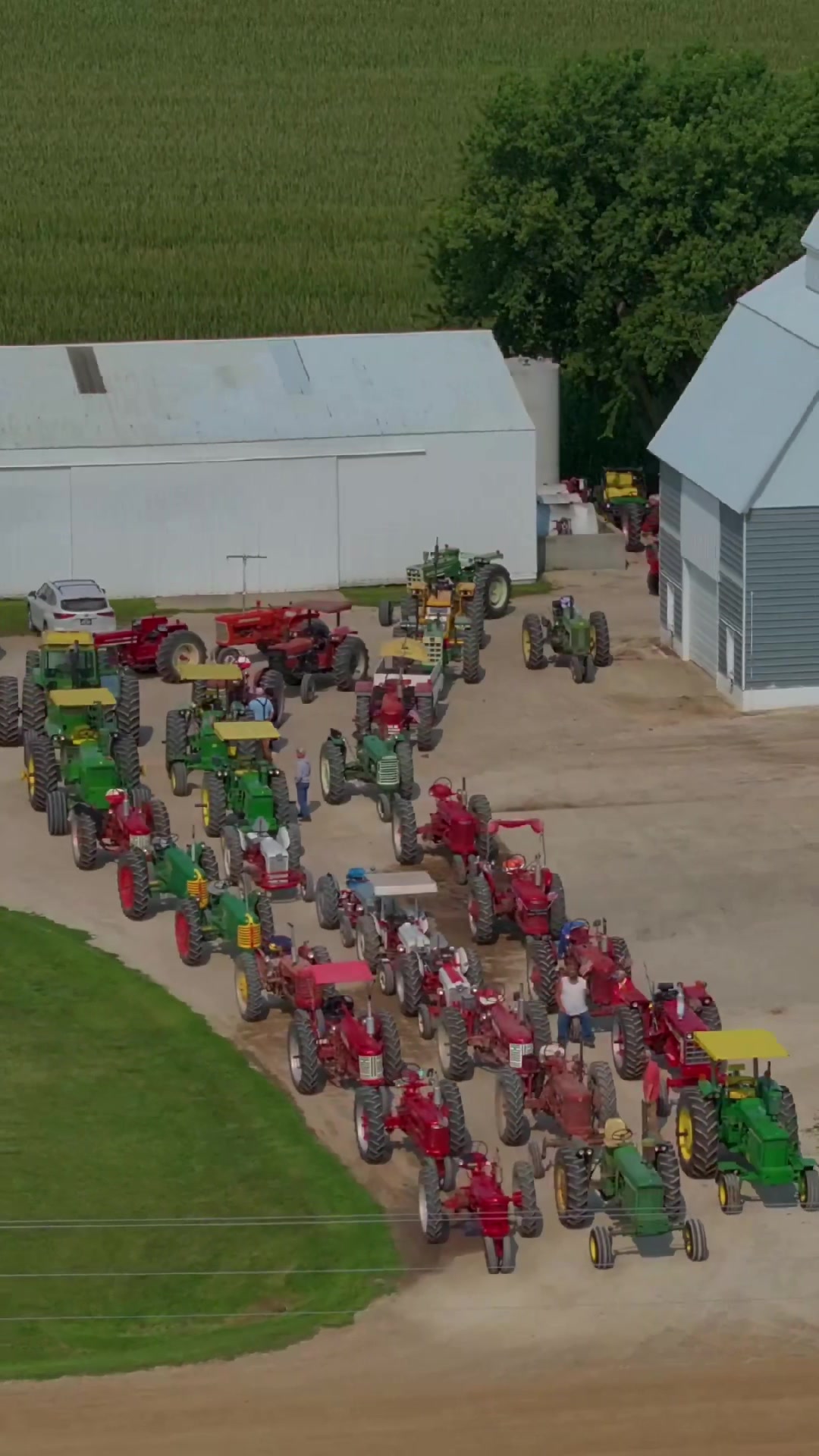 @Iowa Farmer Blake