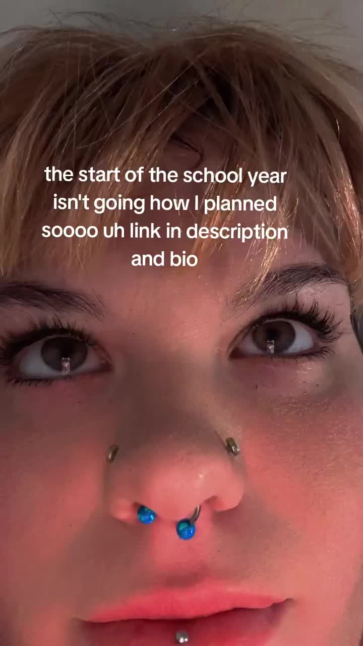 @itsRoseyBitch00 ☑️