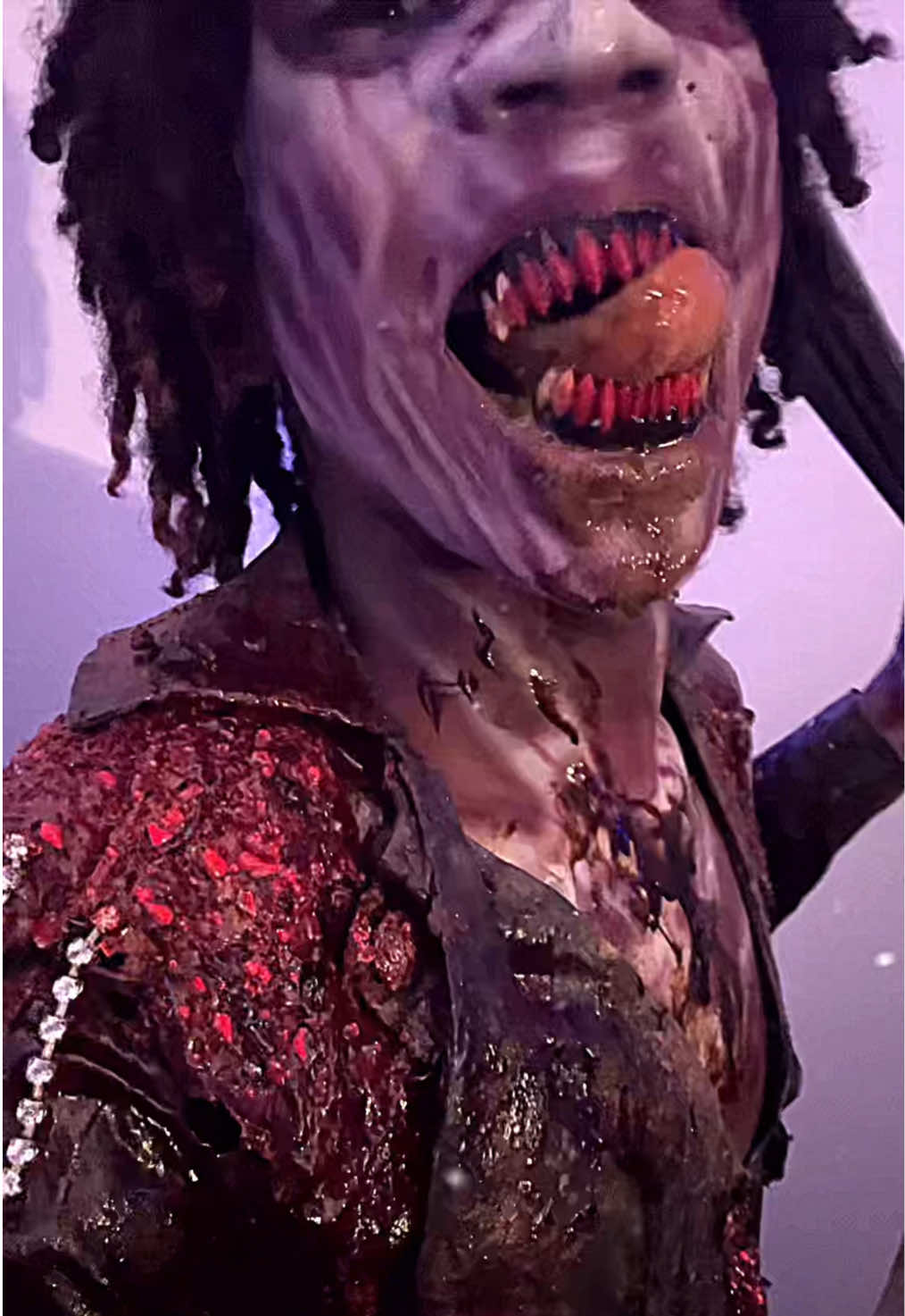 @Ezekiel Thee Entity