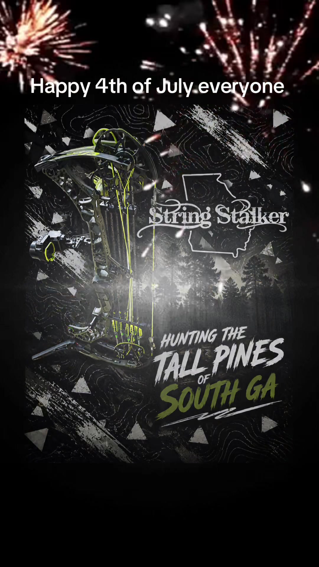 @GEORGIA STRING STALKER