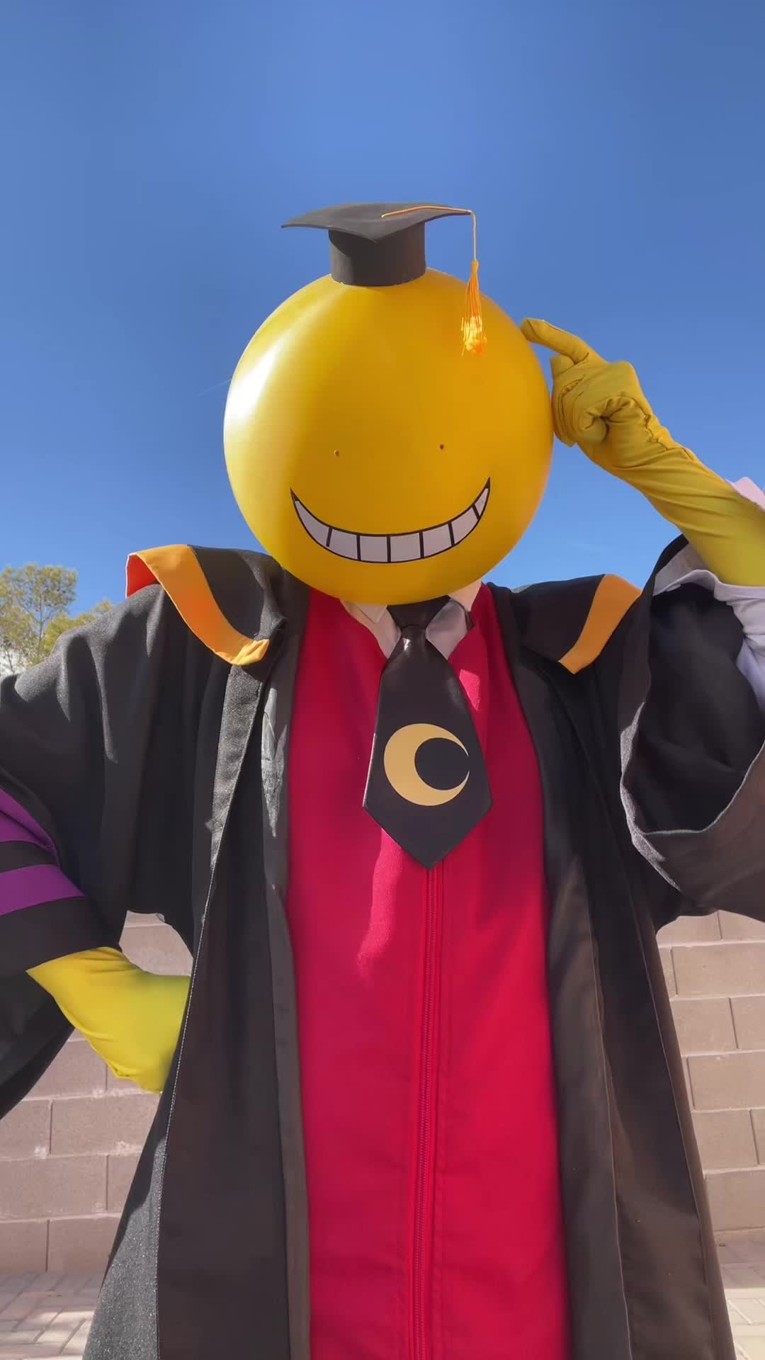 @Koro-Sensei