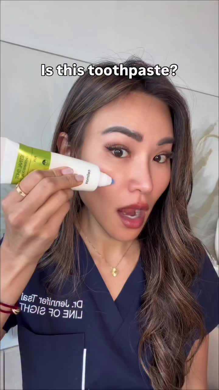 @Dr. Jennifer Tsai, OD