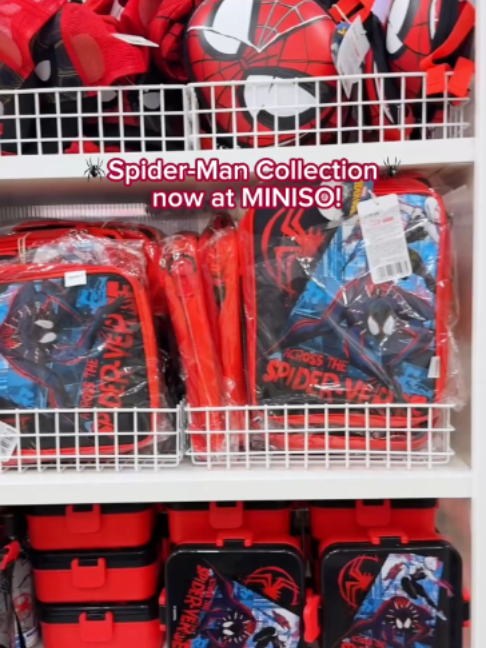 @MINISO United States