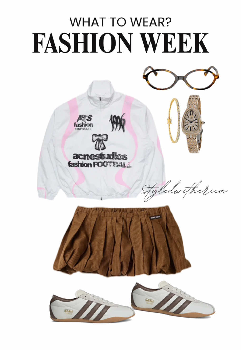 @Erica | Virtual Stylist