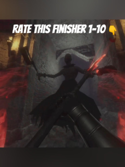 @Battle Talent VR