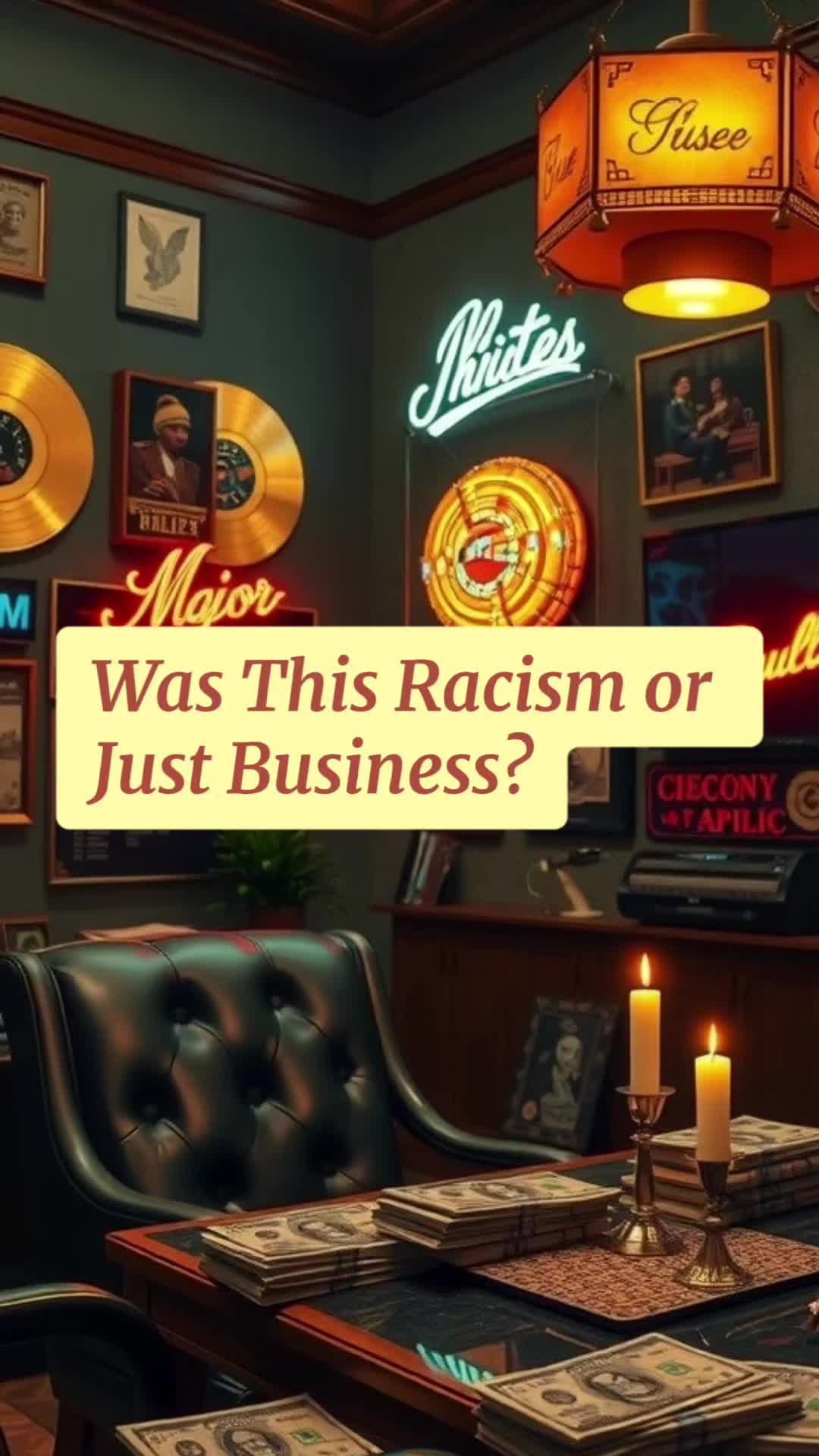 @Black Music History Reclaimed