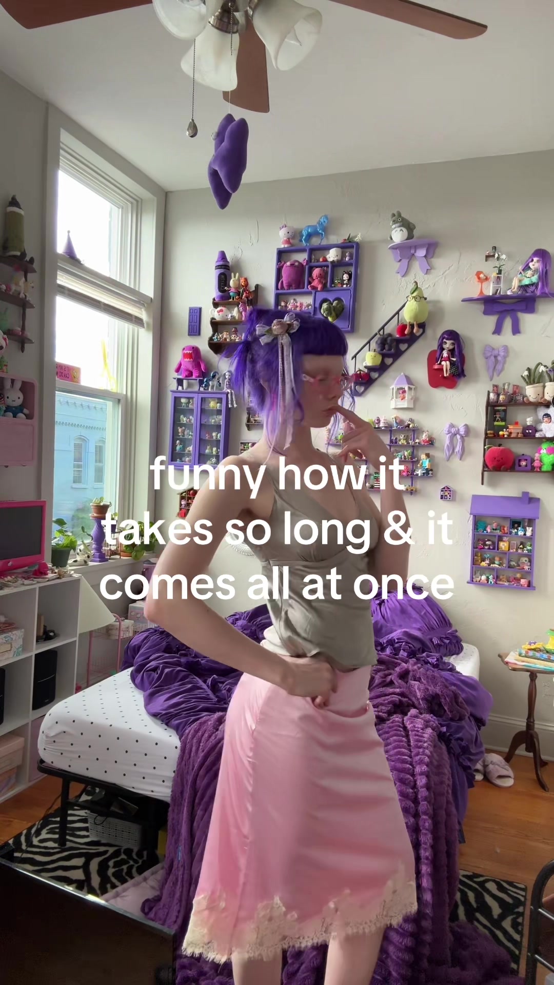 @summer sprout