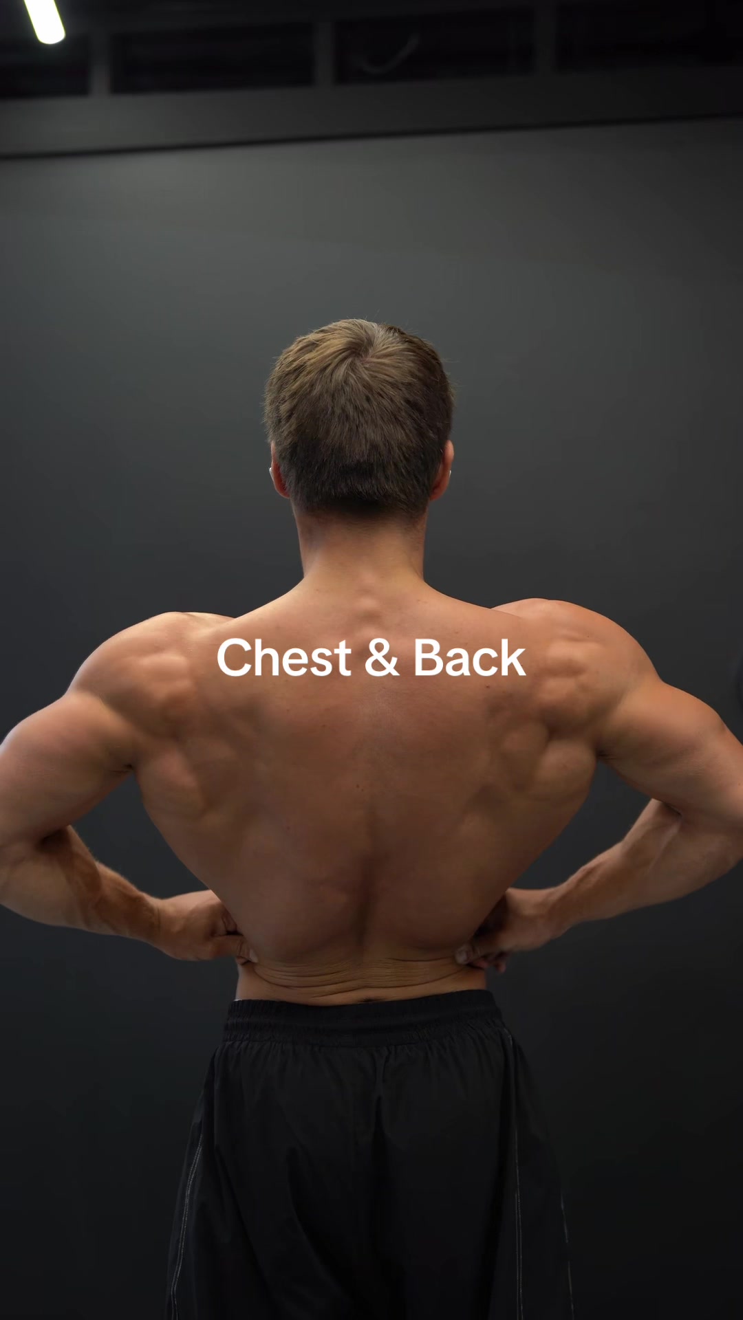 @Austin Troyer | Fitness Coach