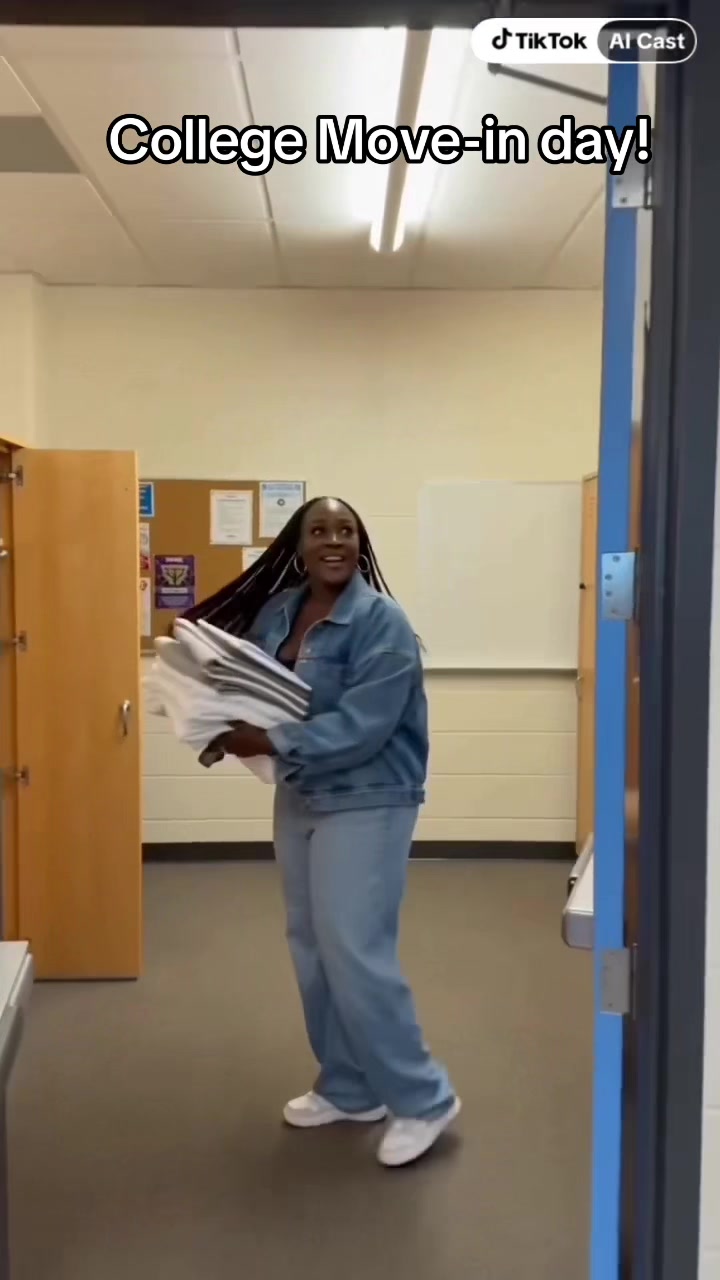 @Felicia Tyson