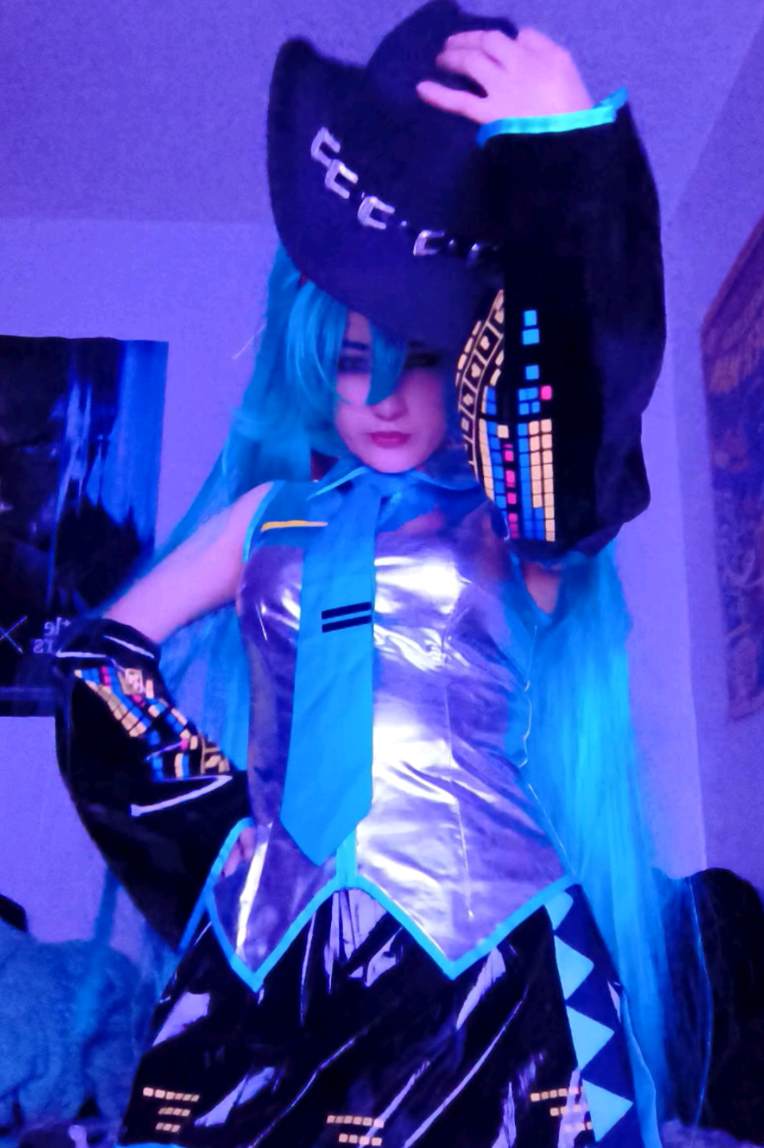 @Yessi_Cosplay