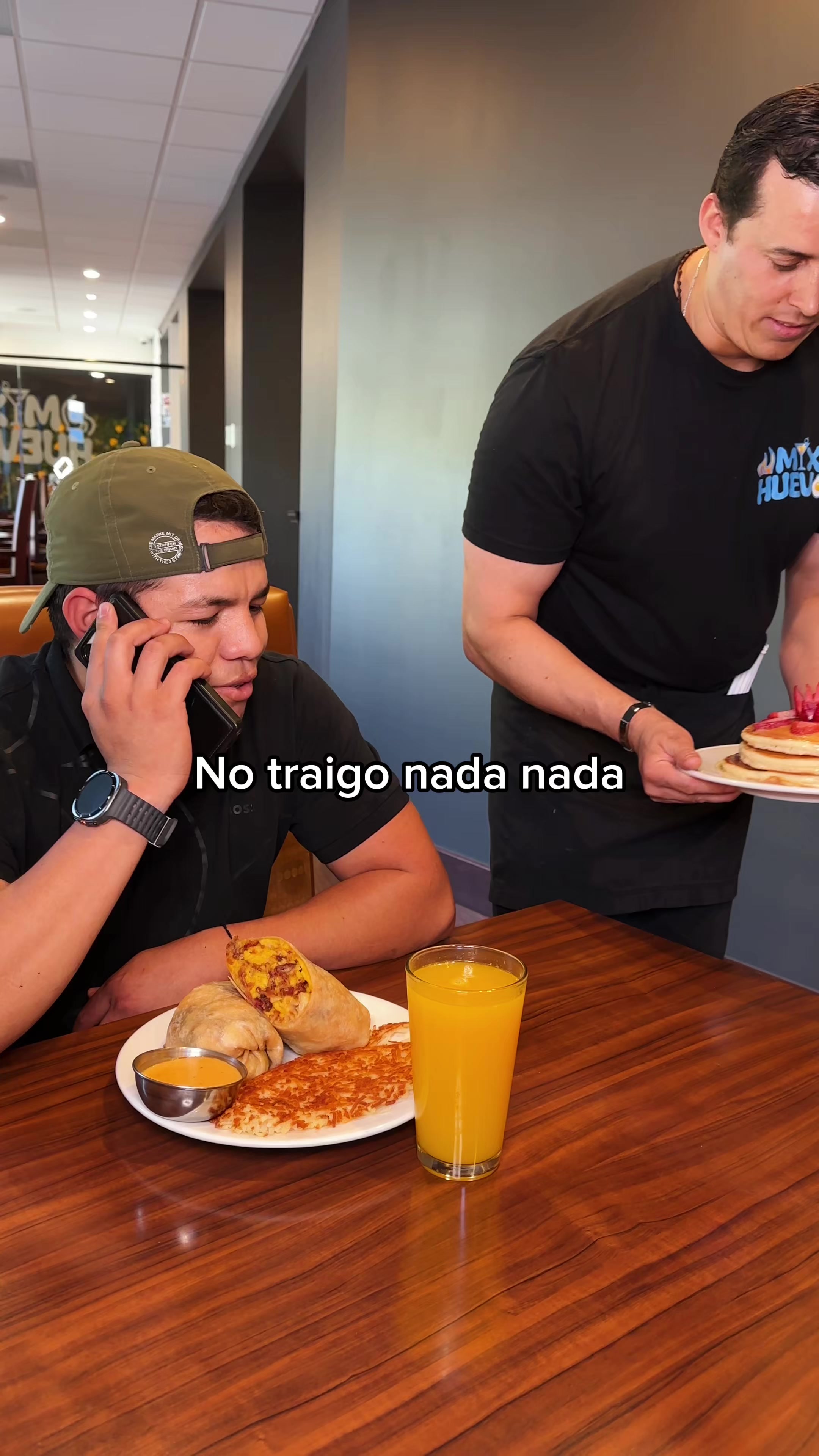 @MixHuevos