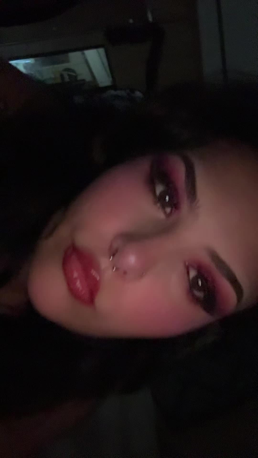 @Bunny 🖤🕷️|| MUA