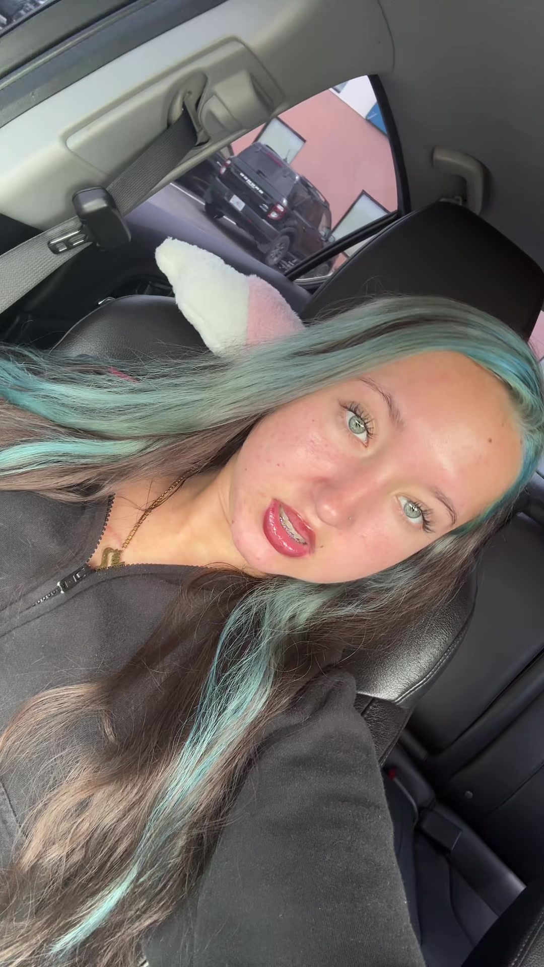 @delaneythescientist