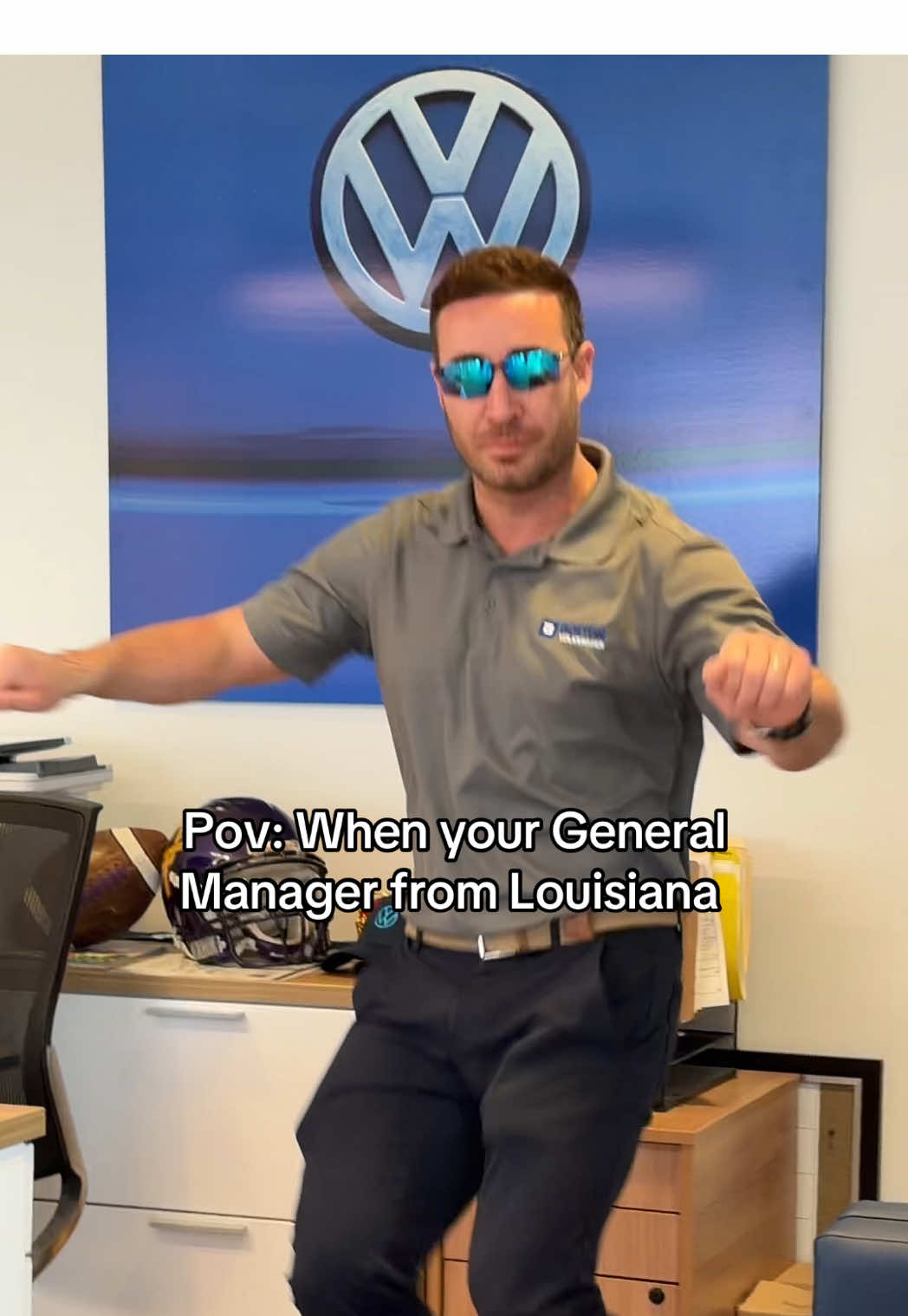 @Bolton Volkswagen