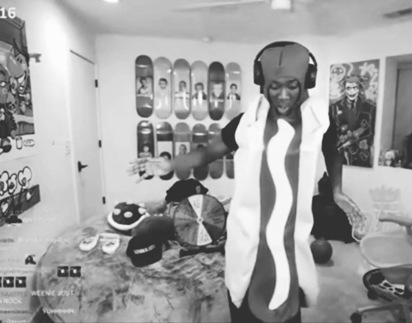 @bbankz