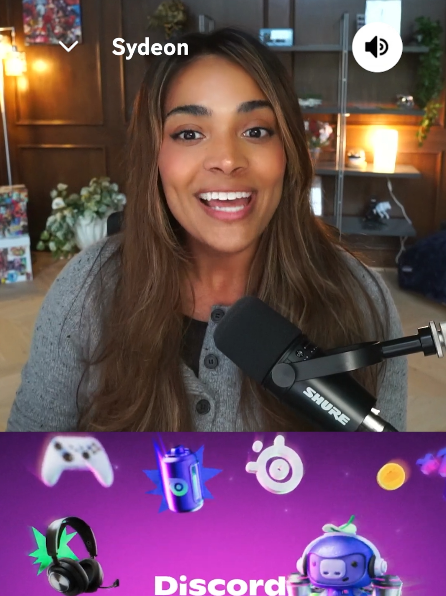 @Sydeon