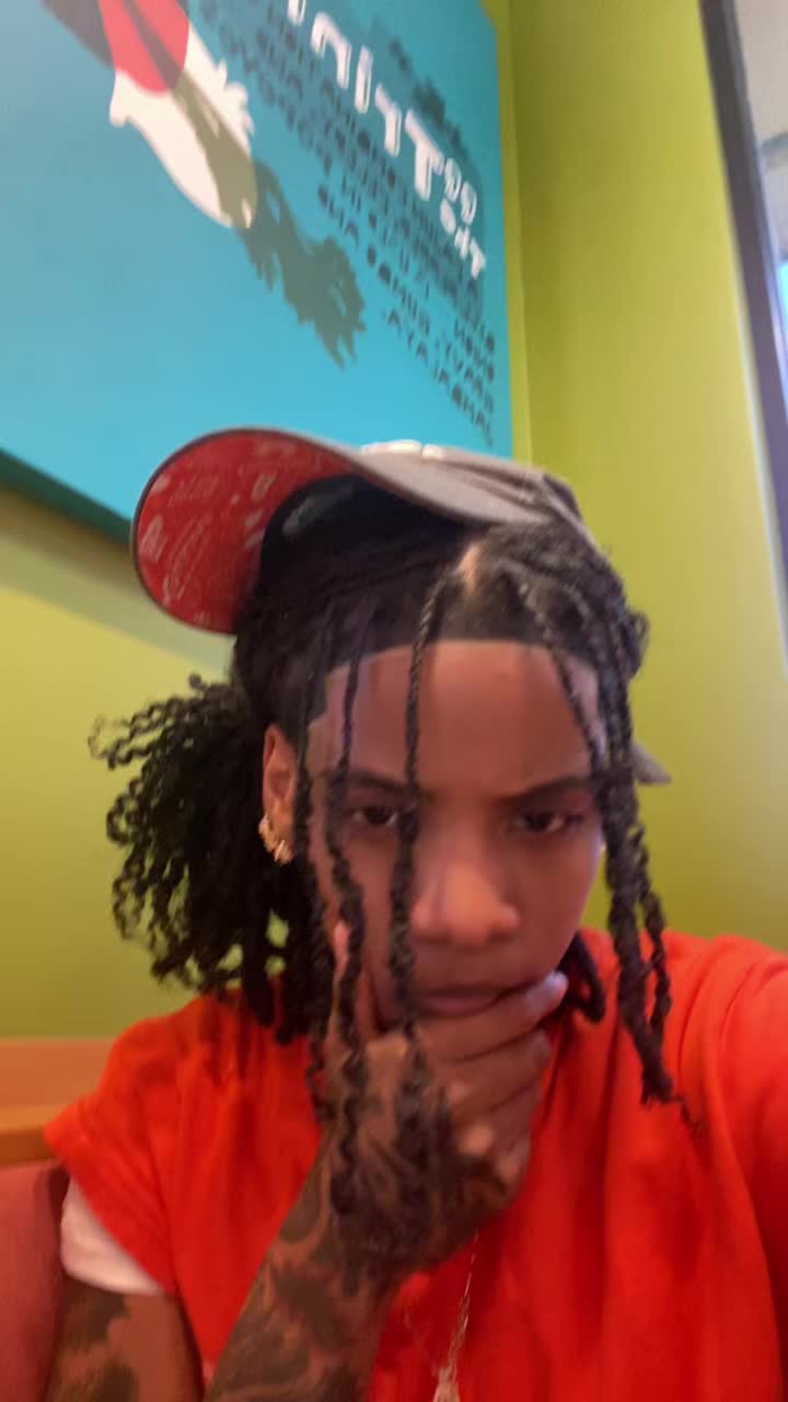 @Ms. Spit in it and eat it