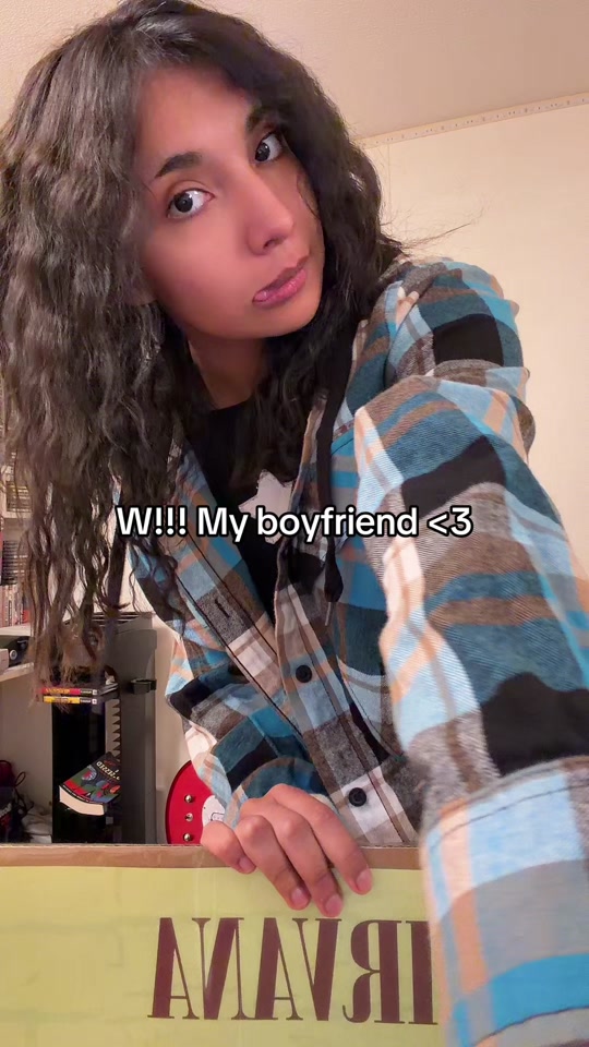 @Sharebear<3