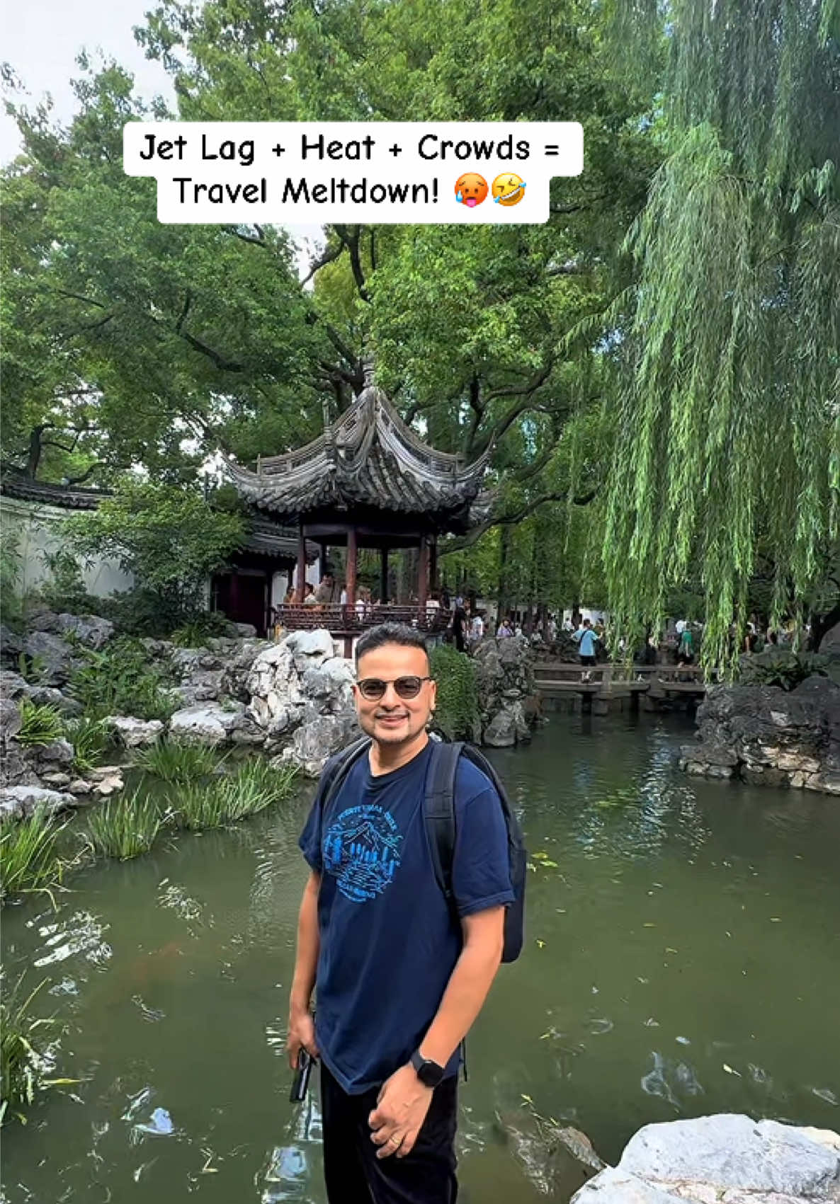 @Traveling Nepali