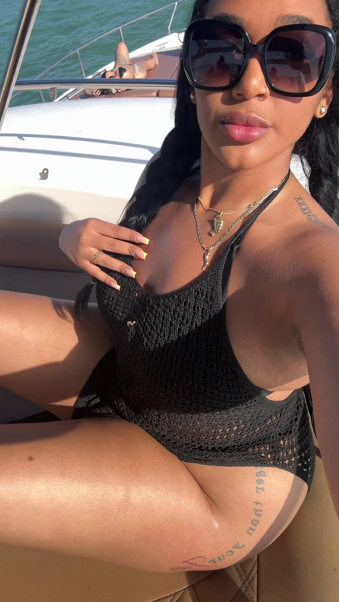 @Anita Isabella