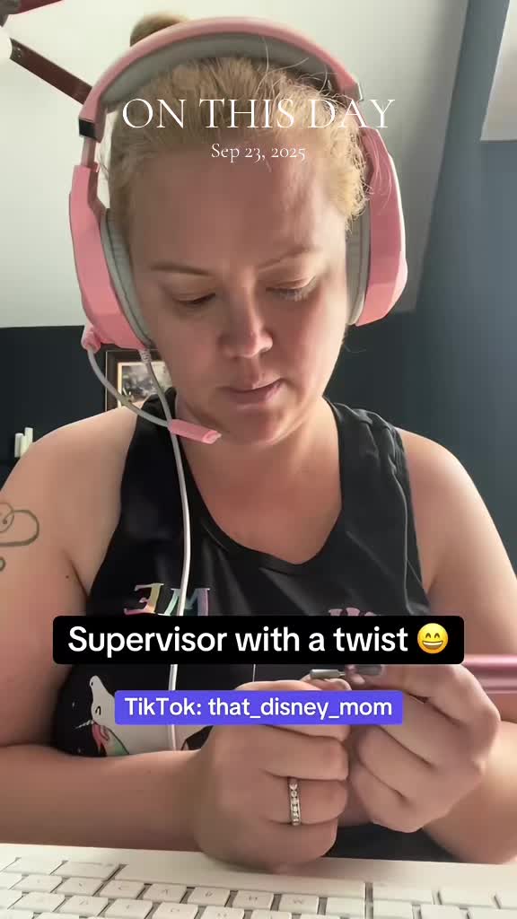 @That Disney Mom ✨