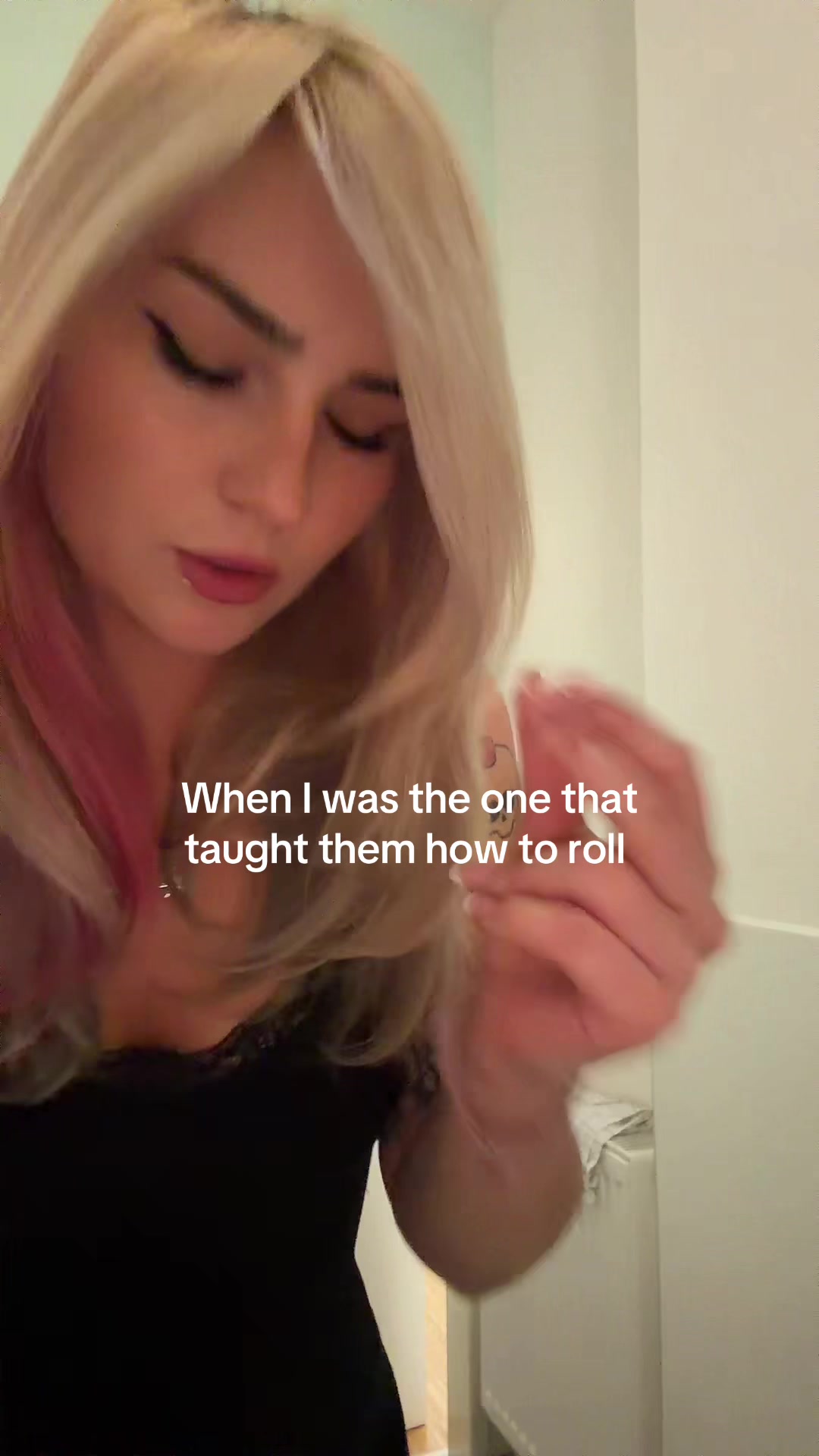 @Harleycake