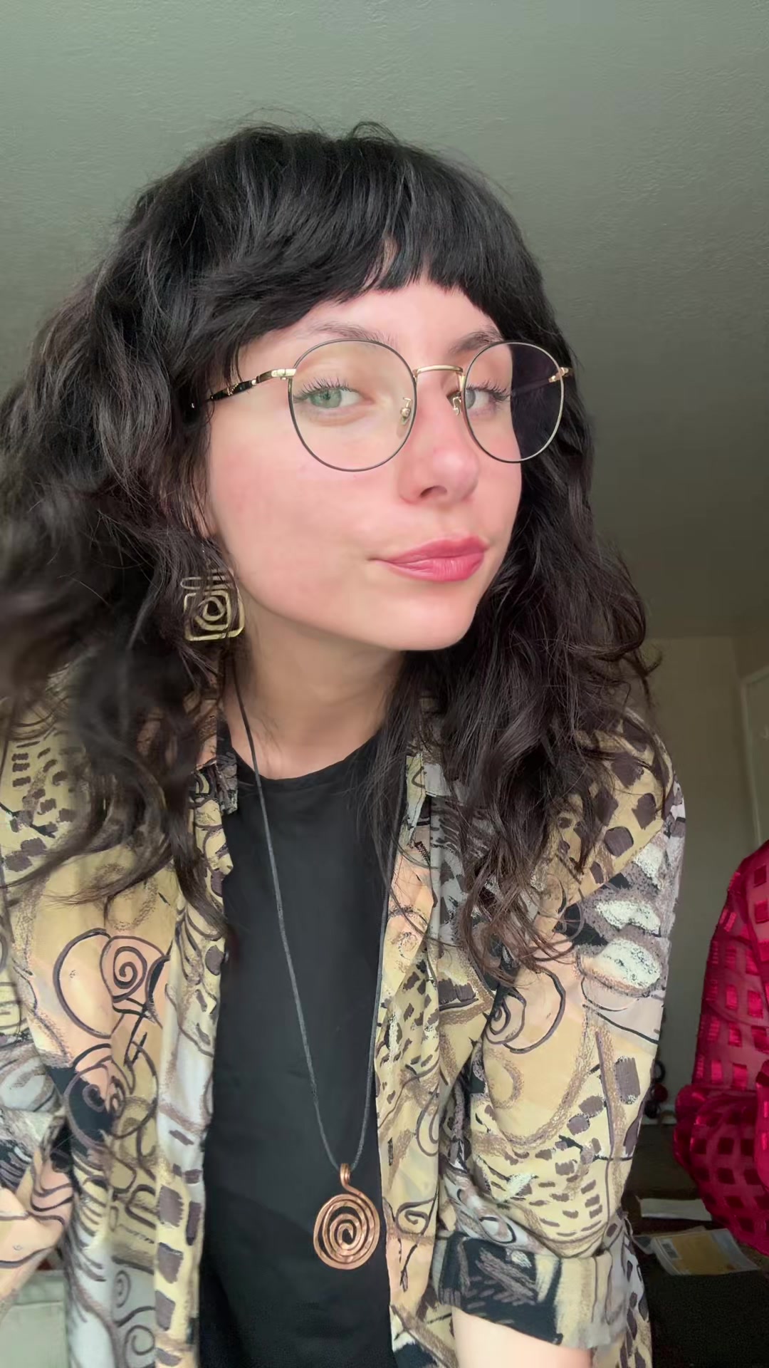 @lizzerd kween | radio witch