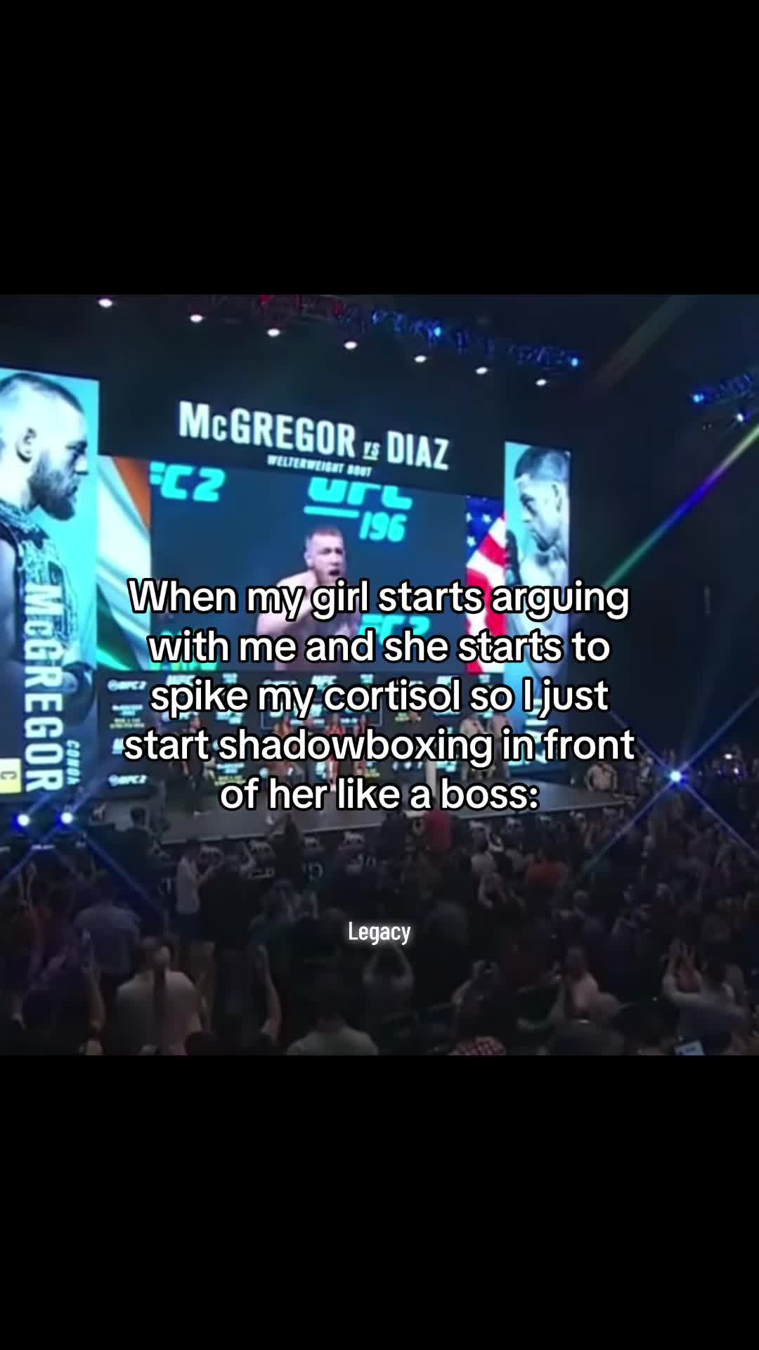 @Legacy MMA