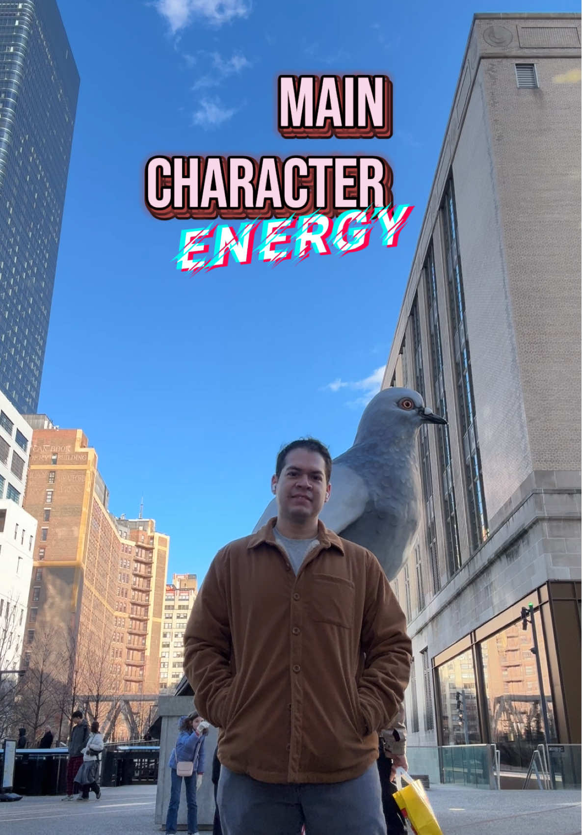 @Oscar