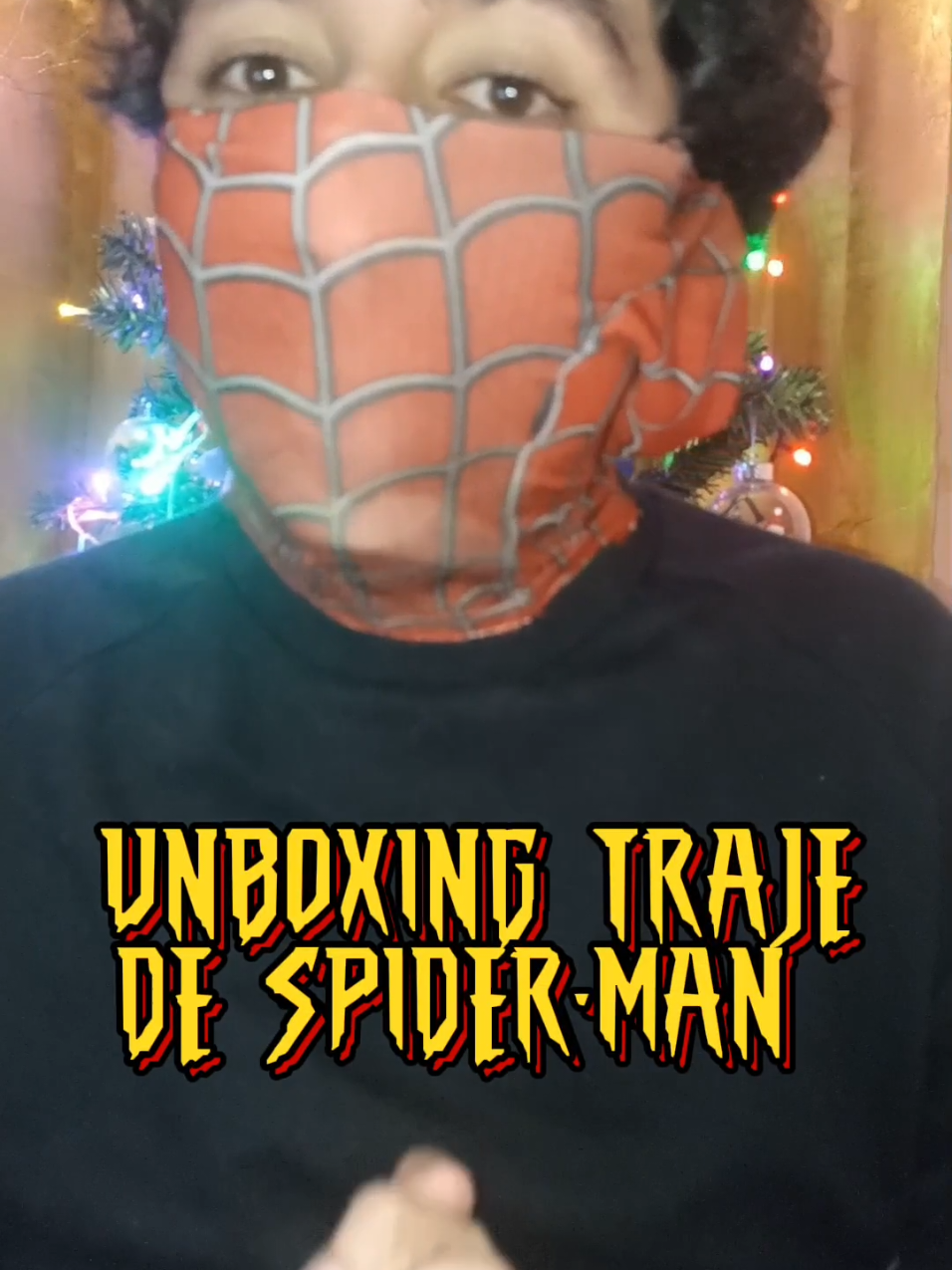 @Un Arácnido Más🕷️