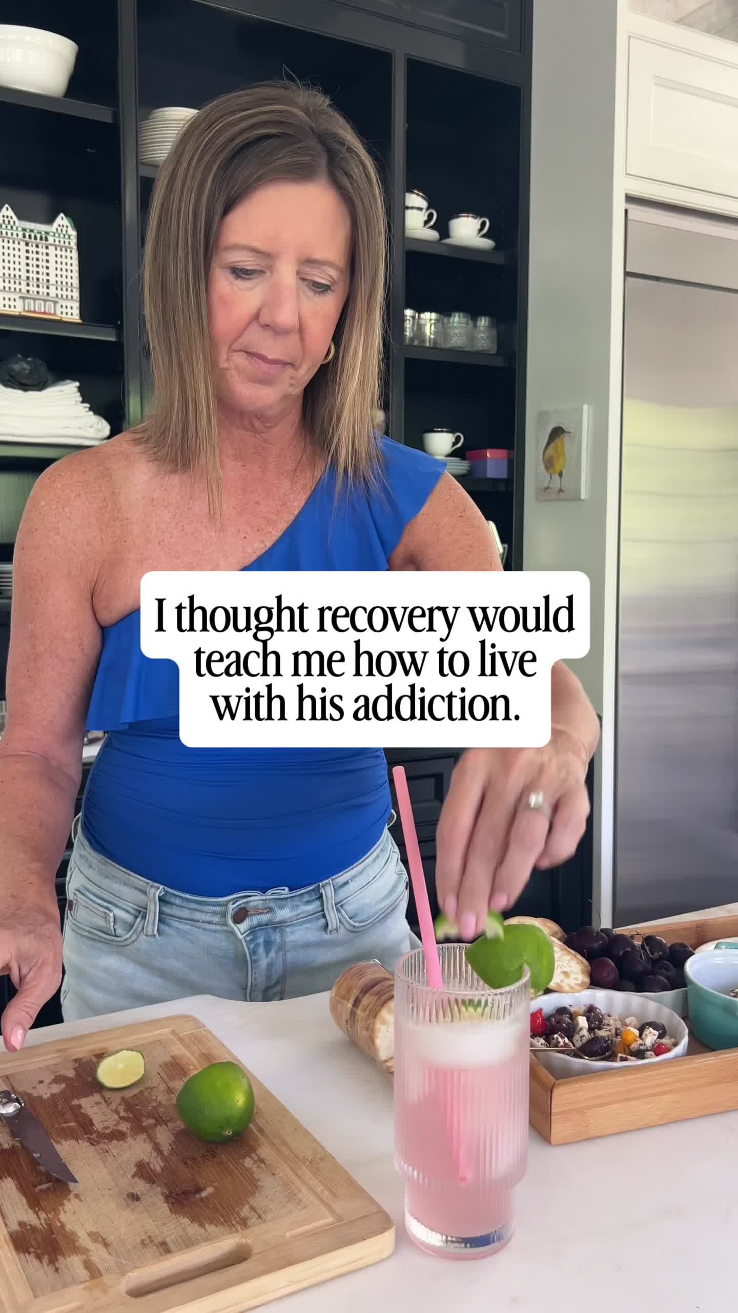 @Laura on Recovery