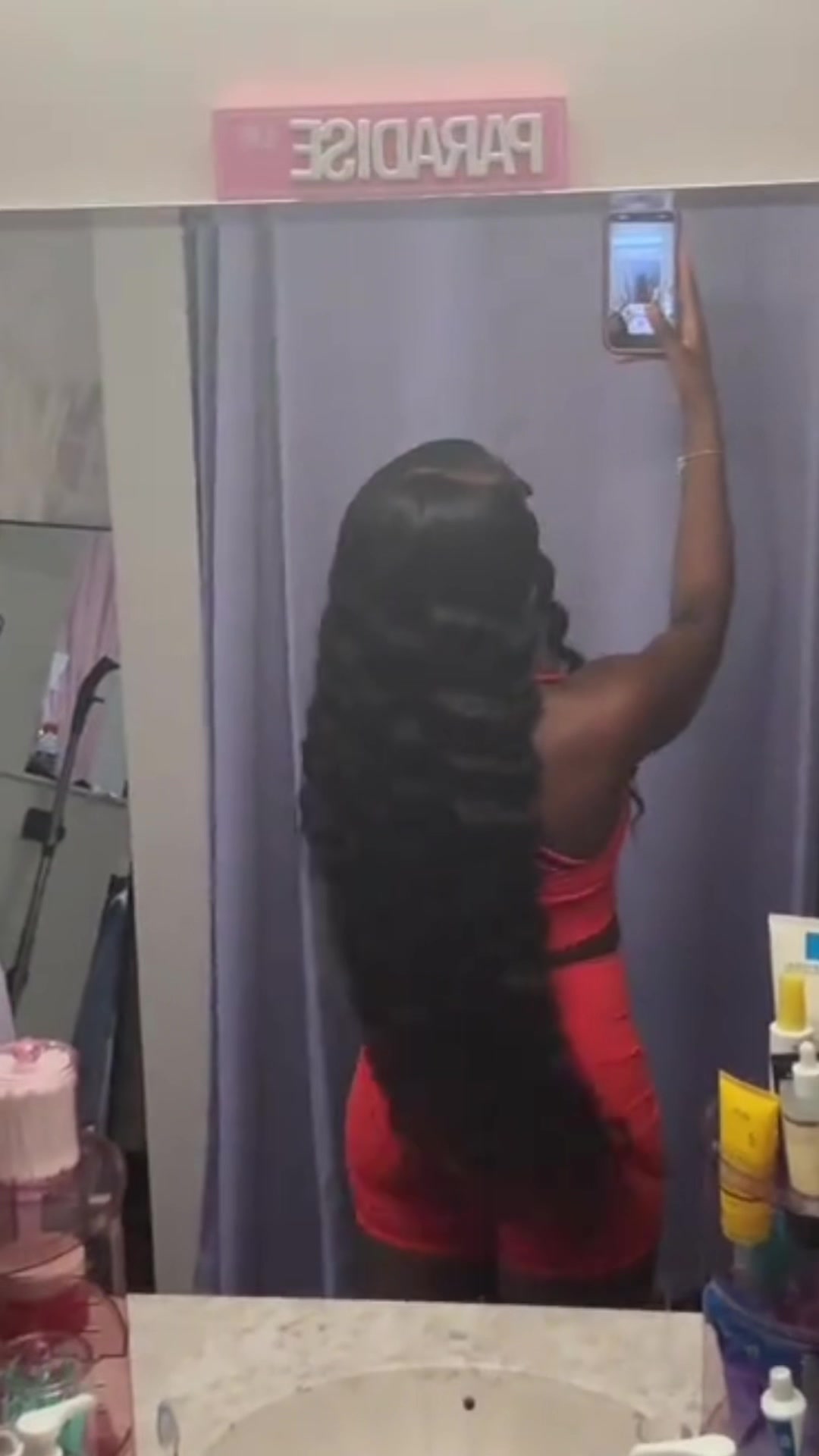 @Zlike Wigs