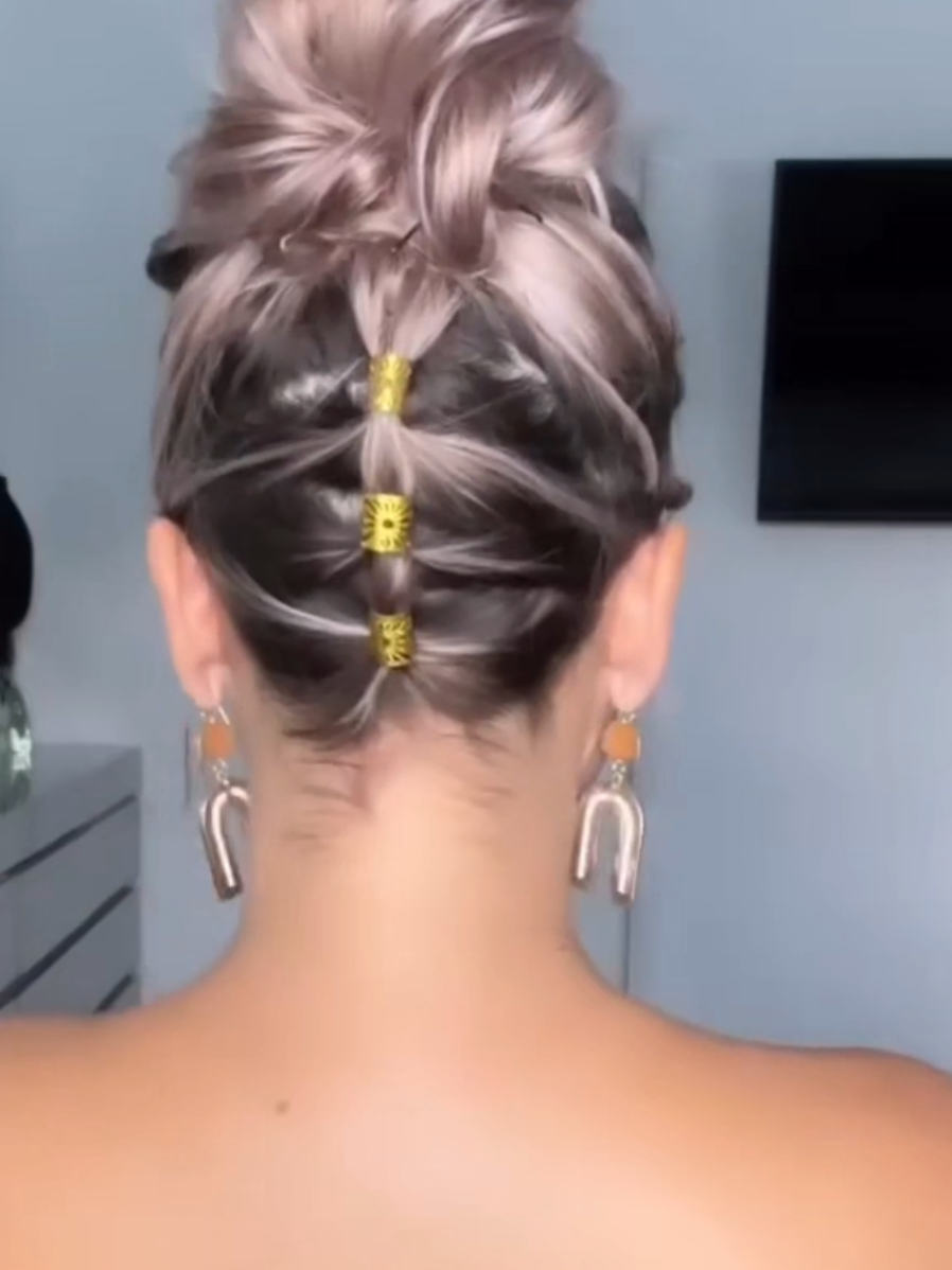 @YOUR Hairstyle