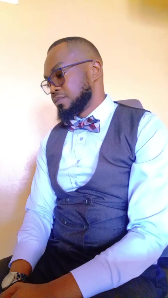 @Samson Closperious Musonda