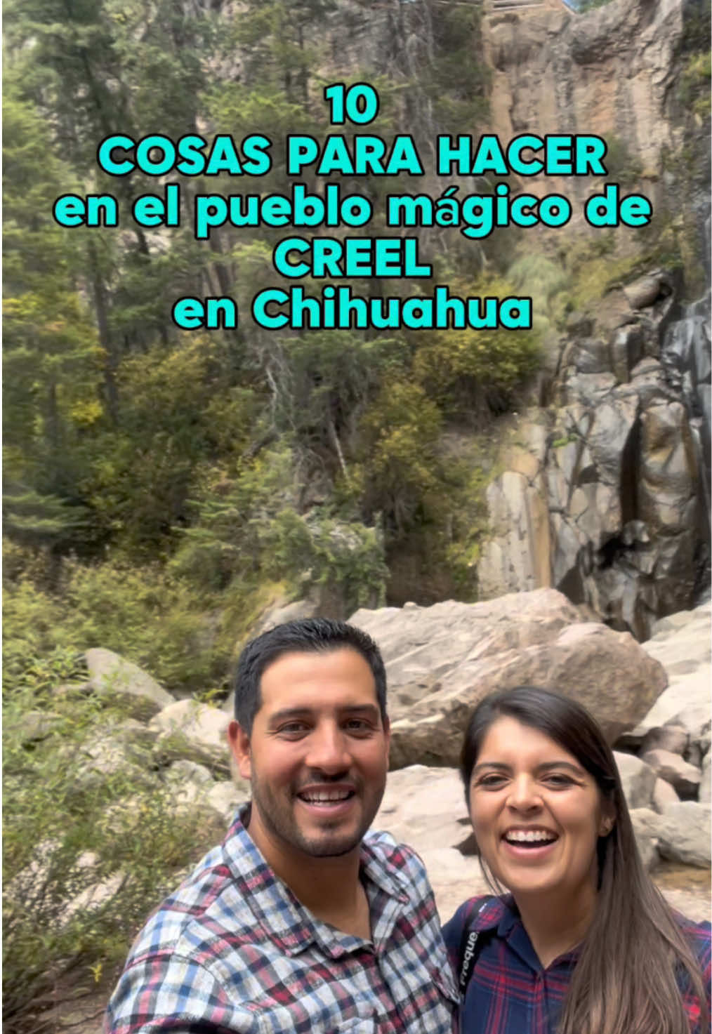 @Duo de Huellas