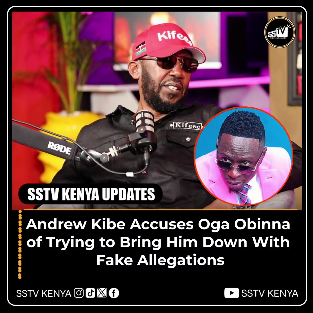 @SSTV KENYA 🇰🇪