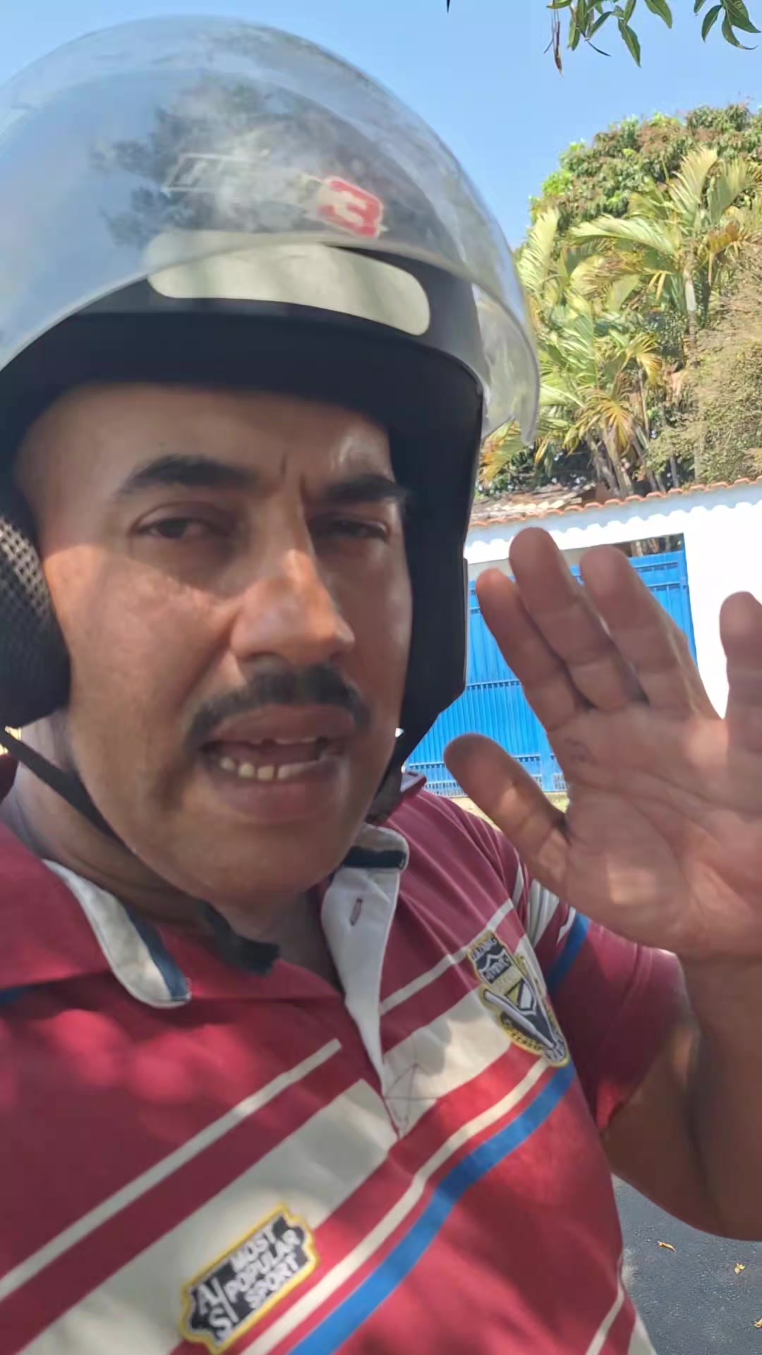 @Edmar Dinheiro disfarçado