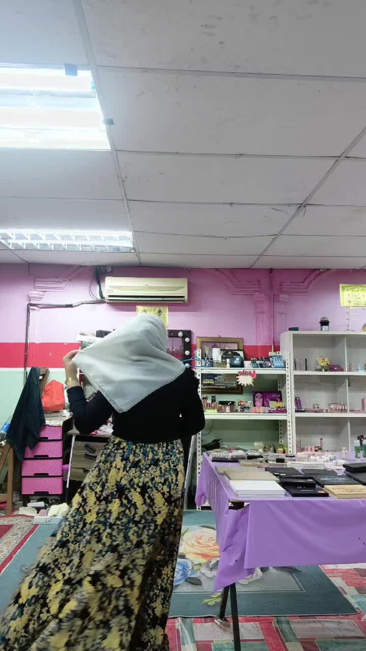 @Norfathiyah atien