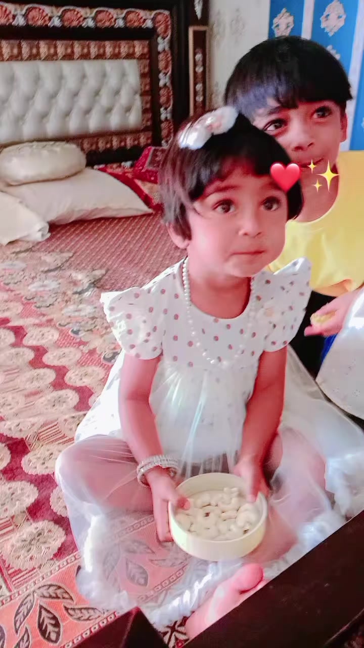 @Risha Adnan