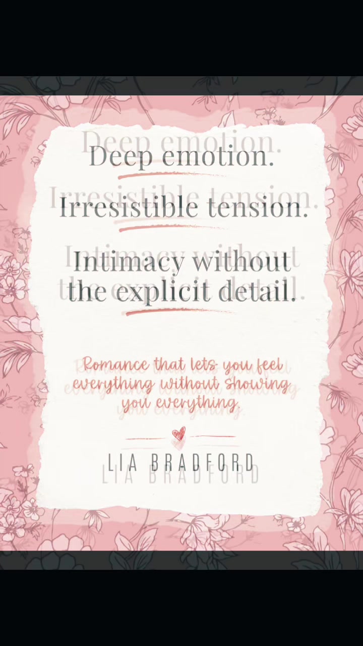 @Author Lia Bradford