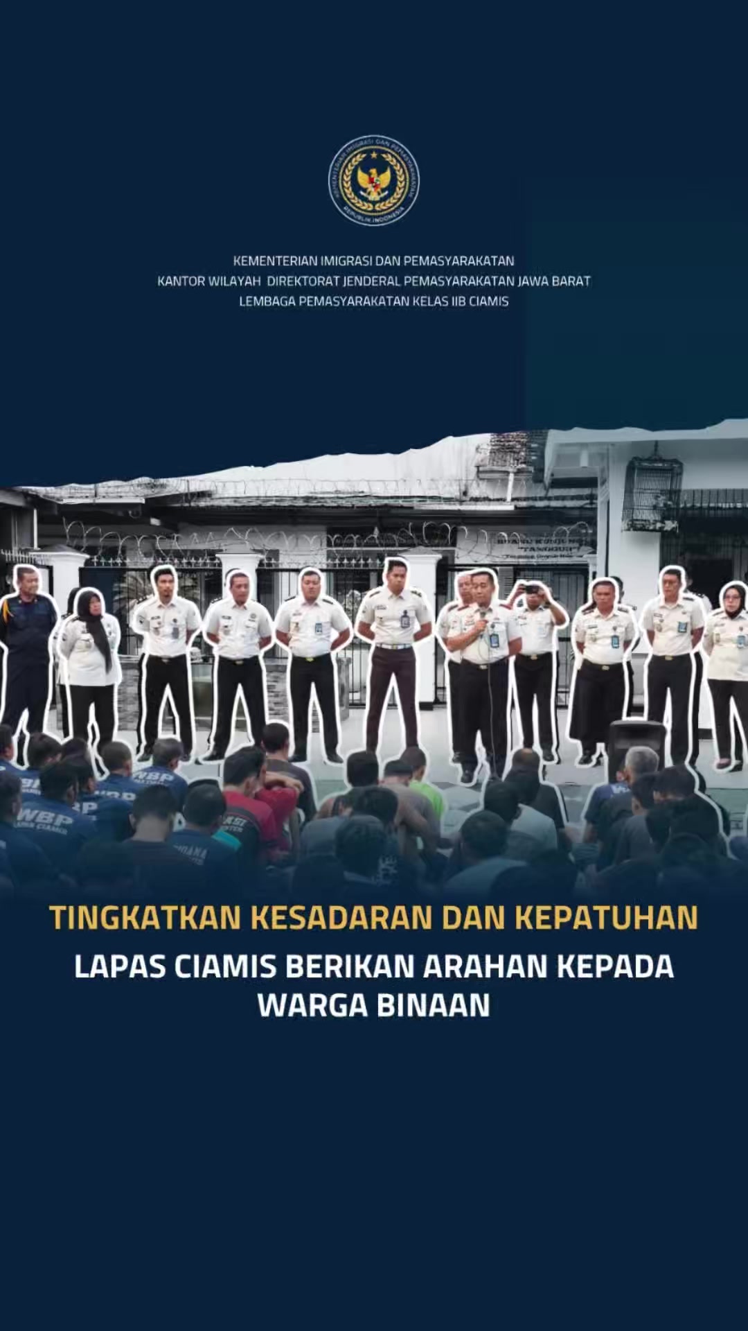 @Lapas Ciamis