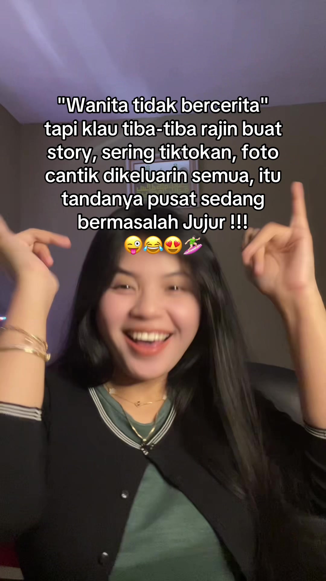 @Michelle Kolondam🏄🏽♀️