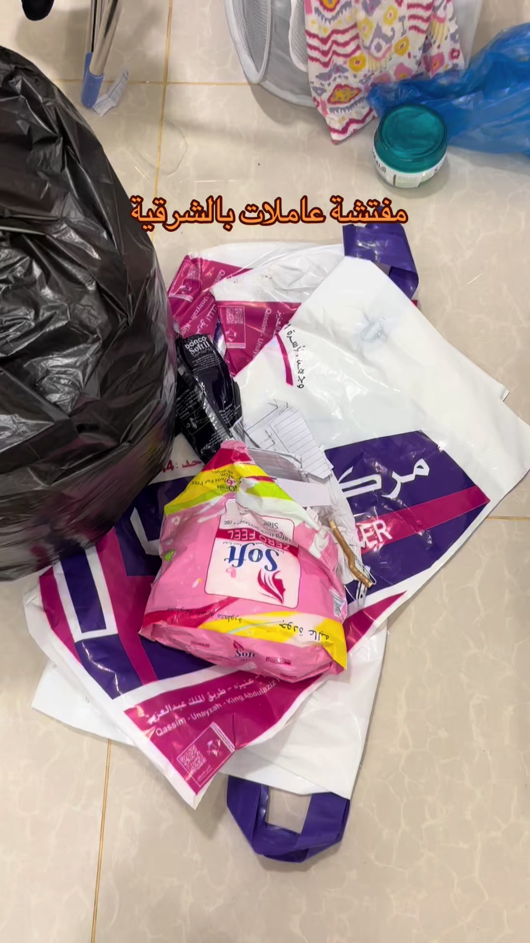 @مفتشة عاملات بالشرقية