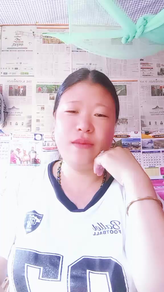 @Sita Sherpa