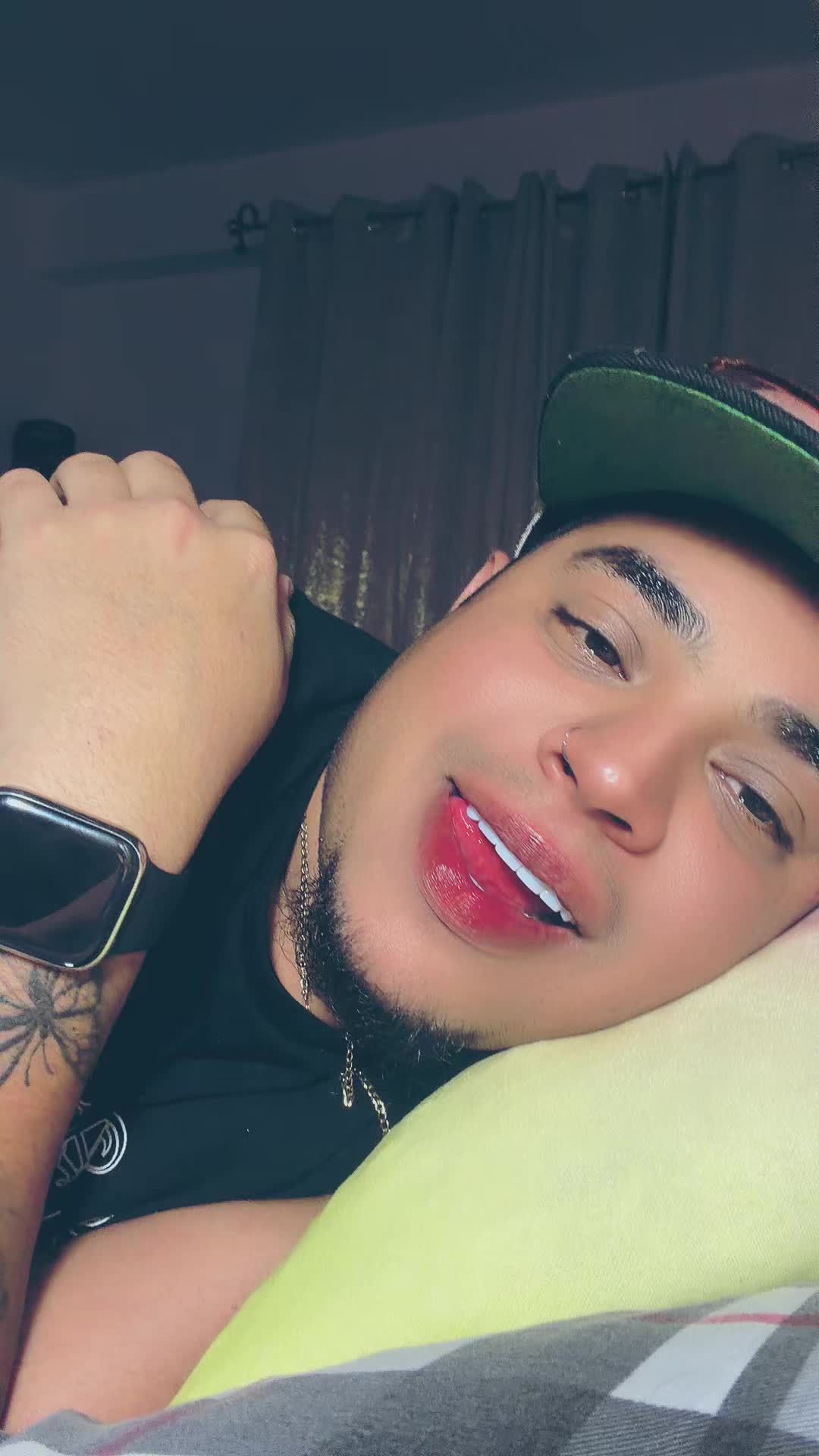 @yonaiker ♥️